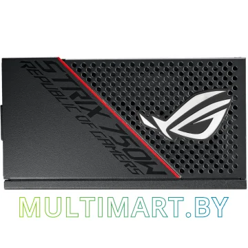 Блок питания ASUS ROG-STRIX-750G 750W картинка 9